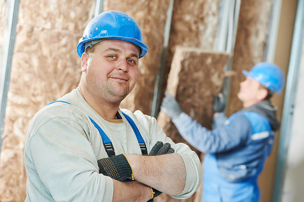 Best Insulation Maintenance and Repair in Jeffersonville, KY