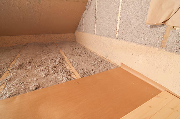 Best Insulation Installation Services in Jeffersonville, KY