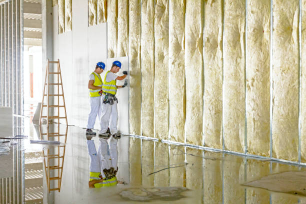 Best Insulation for Specific Applications in Jeffersonville, KY